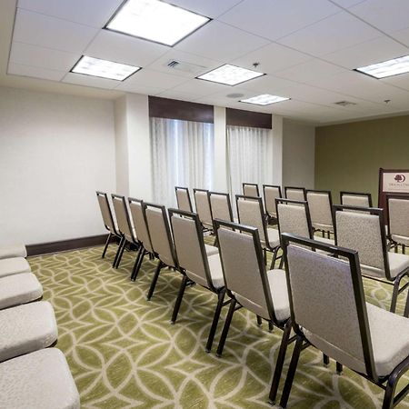 Doubletree By Hilton Montgomery Downtown Экстерьер фото