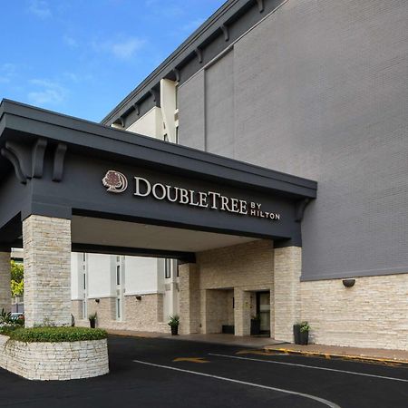 Doubletree By Hilton Montgomery Downtown Экстерьер фото