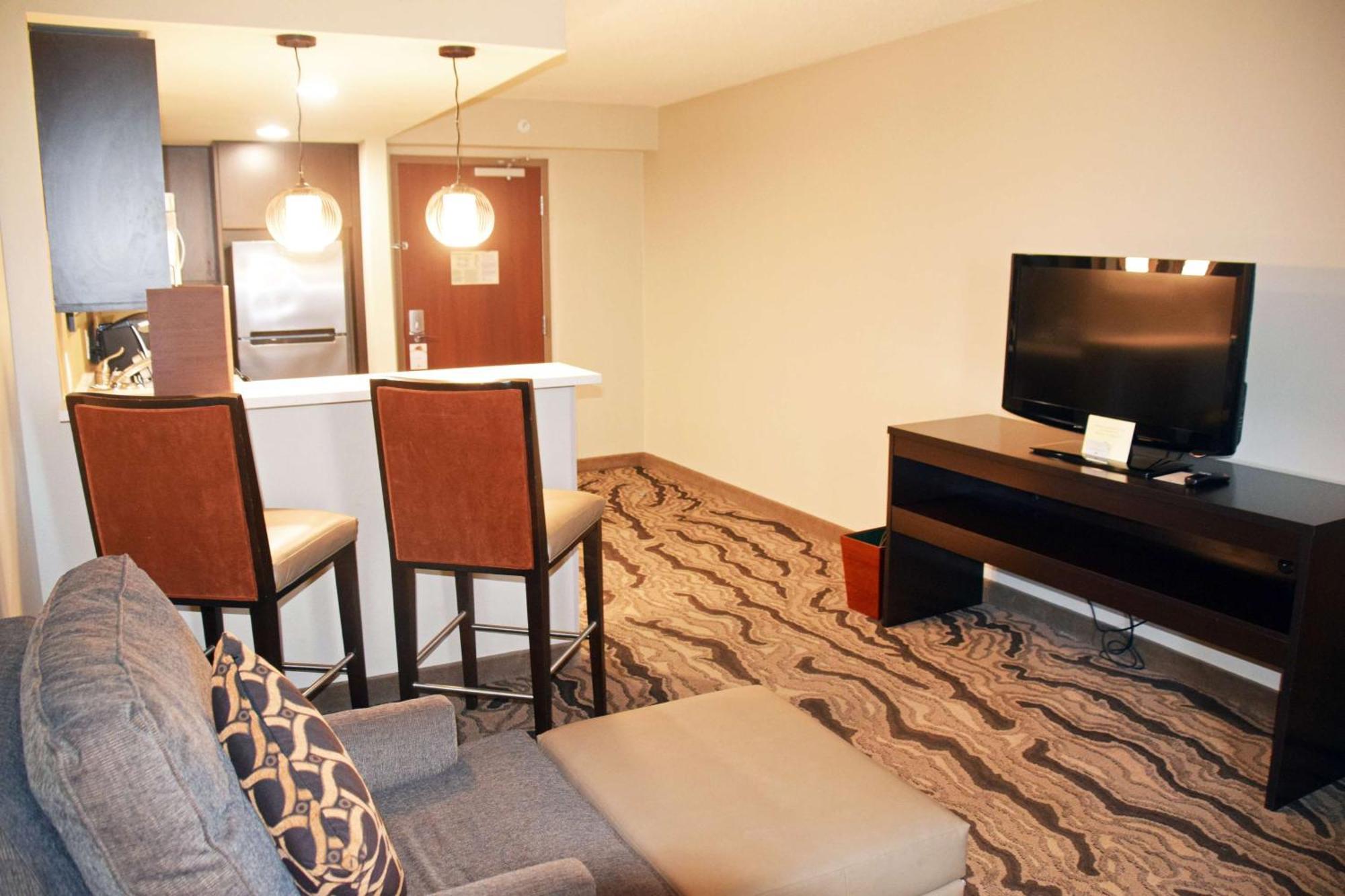 Doubletree By Hilton Montgomery Downtown Экстерьер фото