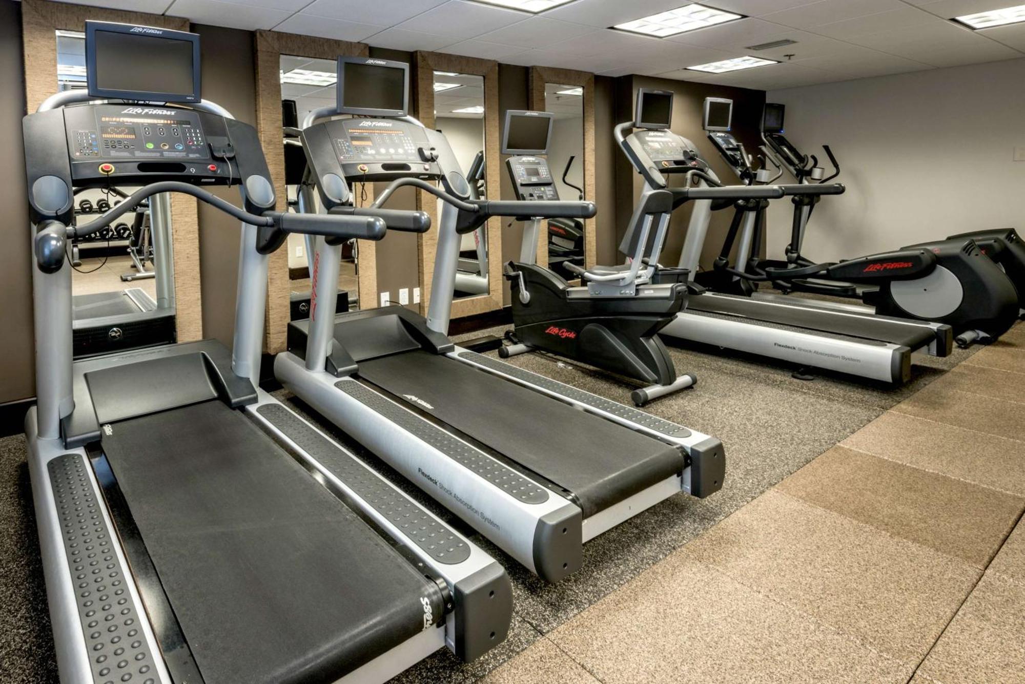 Doubletree By Hilton Montgomery Downtown Экстерьер фото